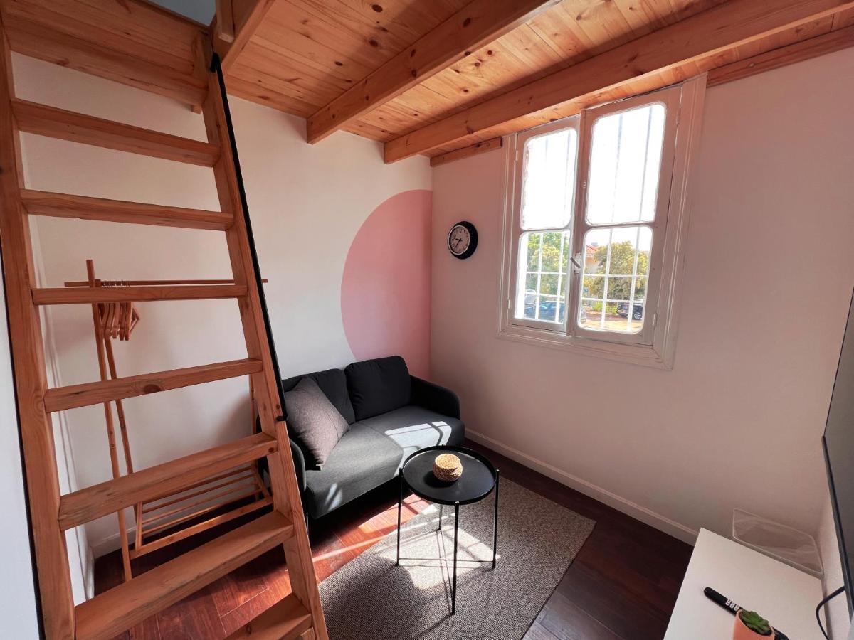 Ajami Guest House Тел Авив Екстериор снимка