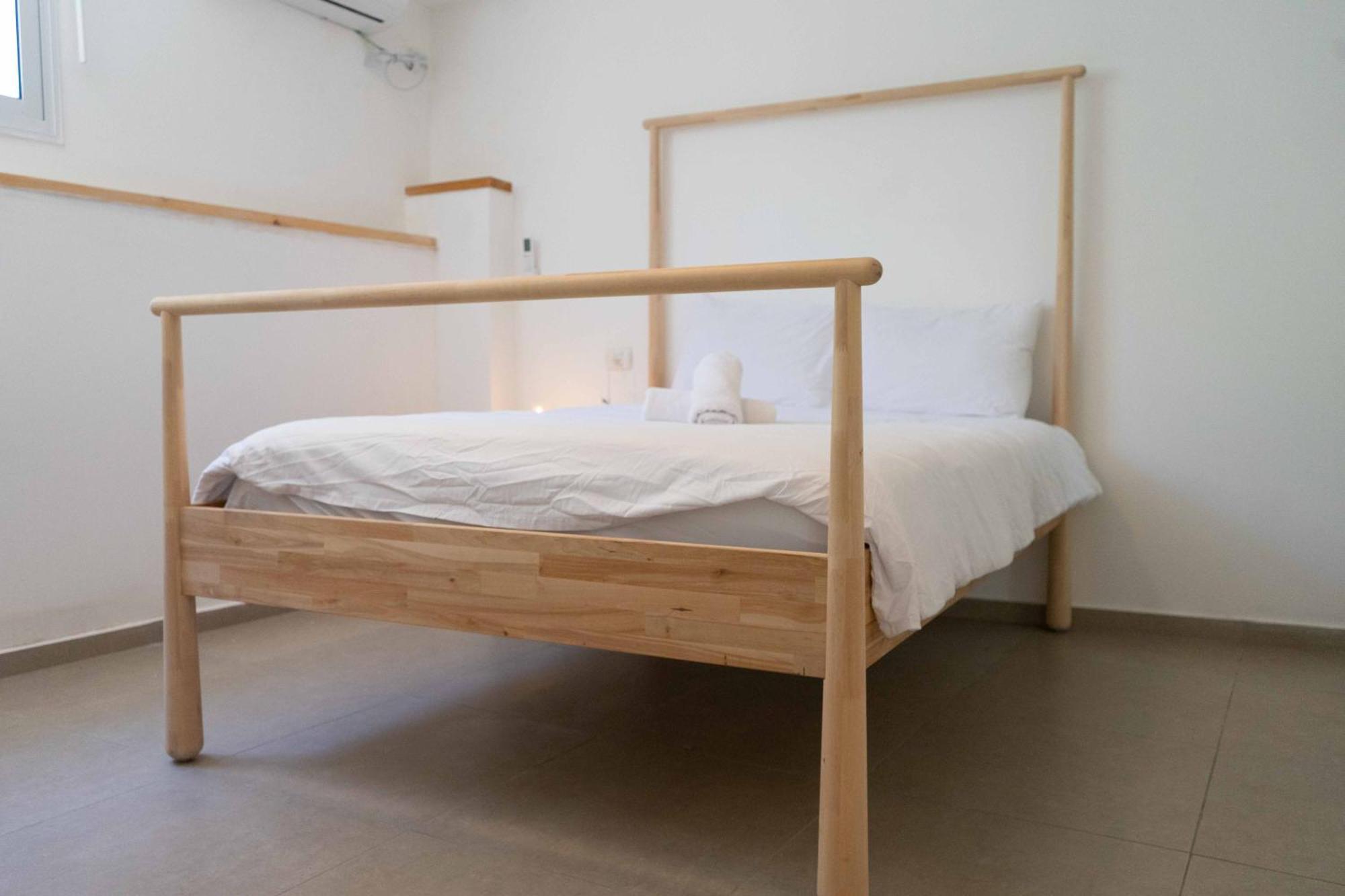 Ajami Guest House Тел Авив Екстериор снимка