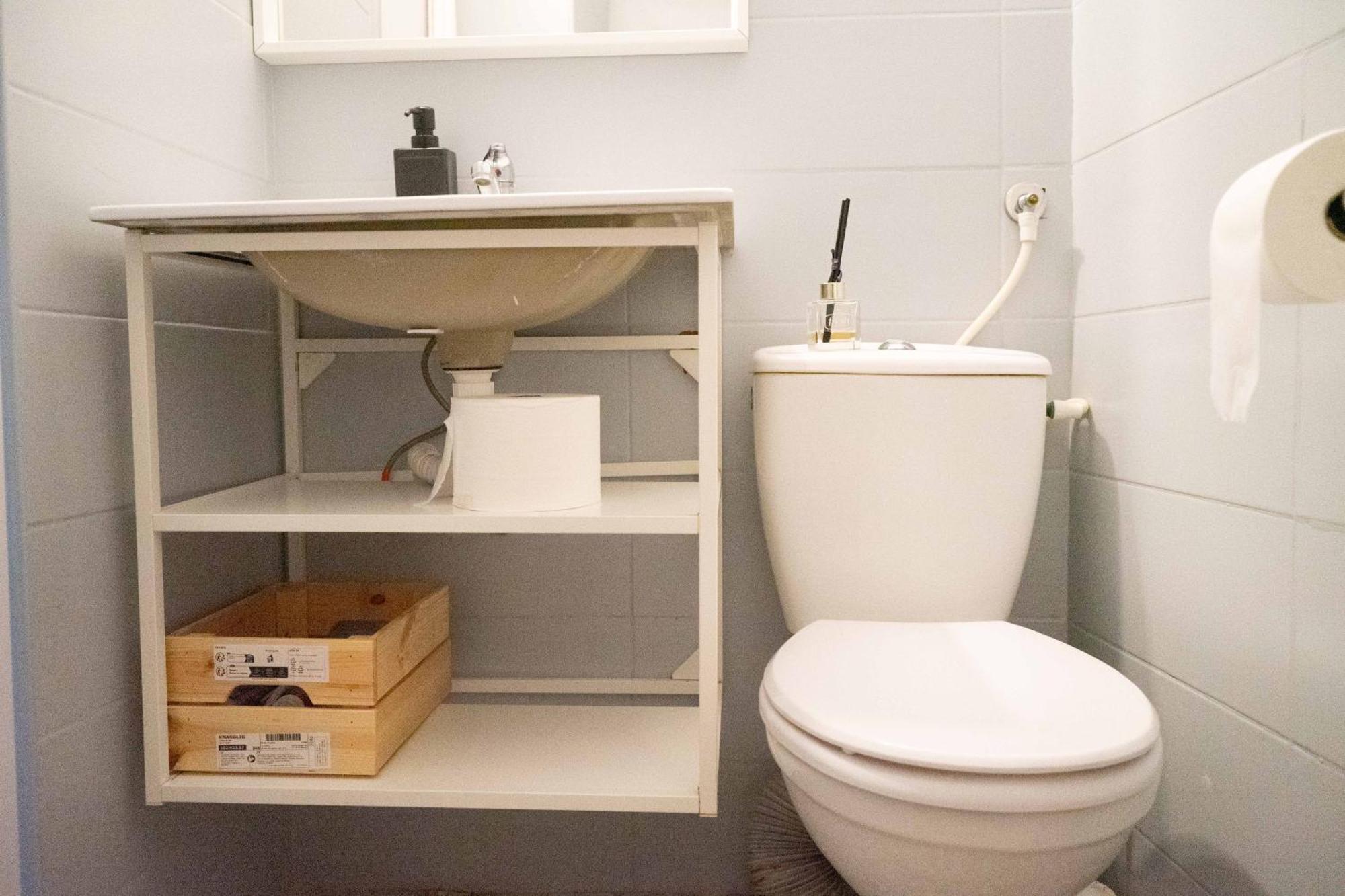 Ajami Guest House Тел Авив Екстериор снимка